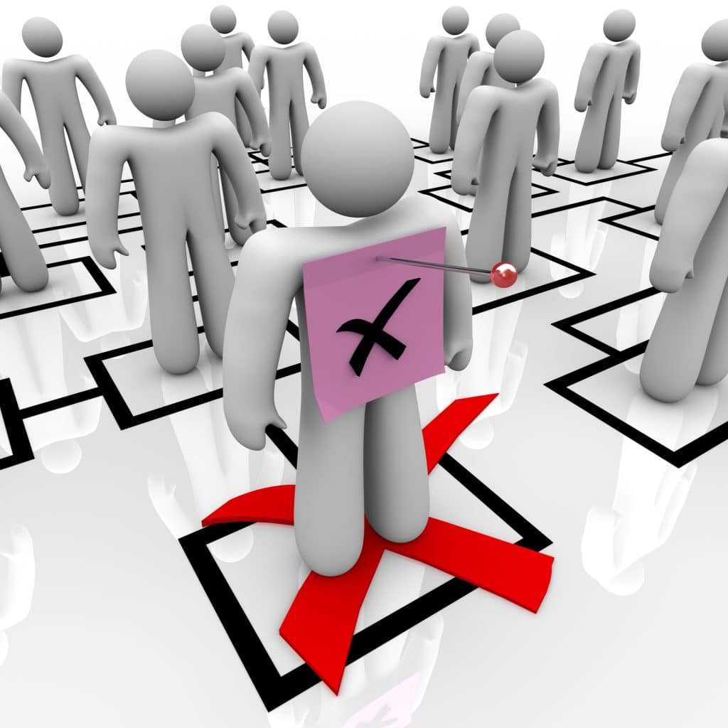 unfair dismissal lawyers Brisbane Northside