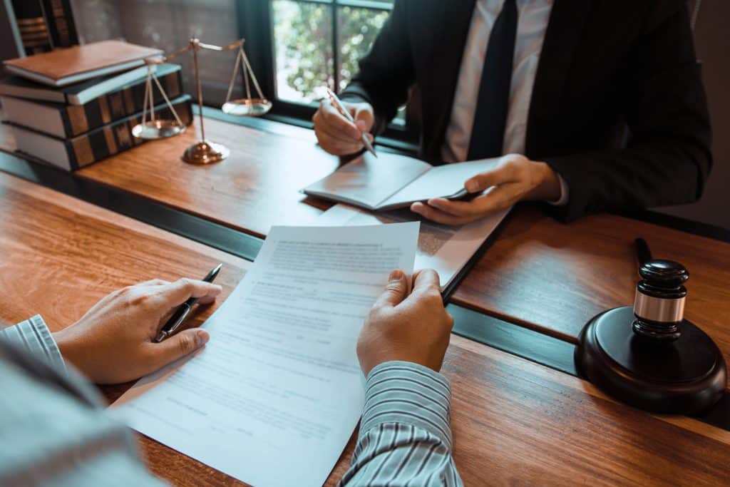 Employment Lawyer Brisbane