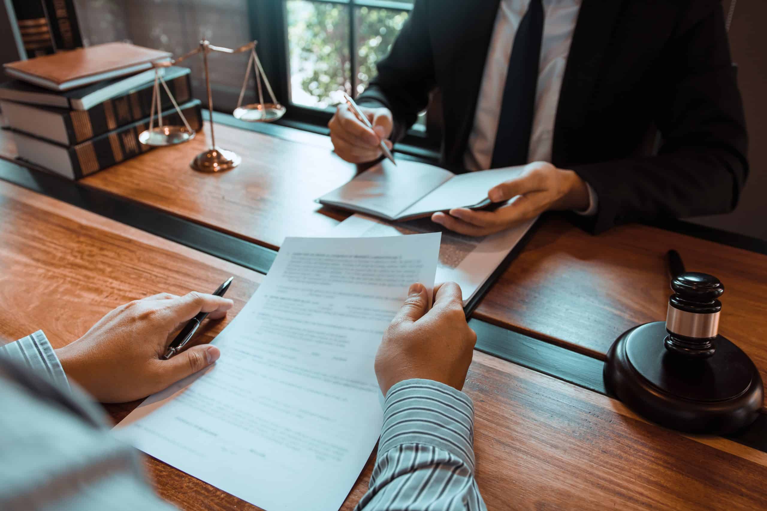 Employment Lawyer Brisbane